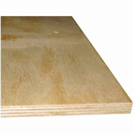 Ufp Retail, Llc 2X2 3/4"Bc Pine Plywood 109121